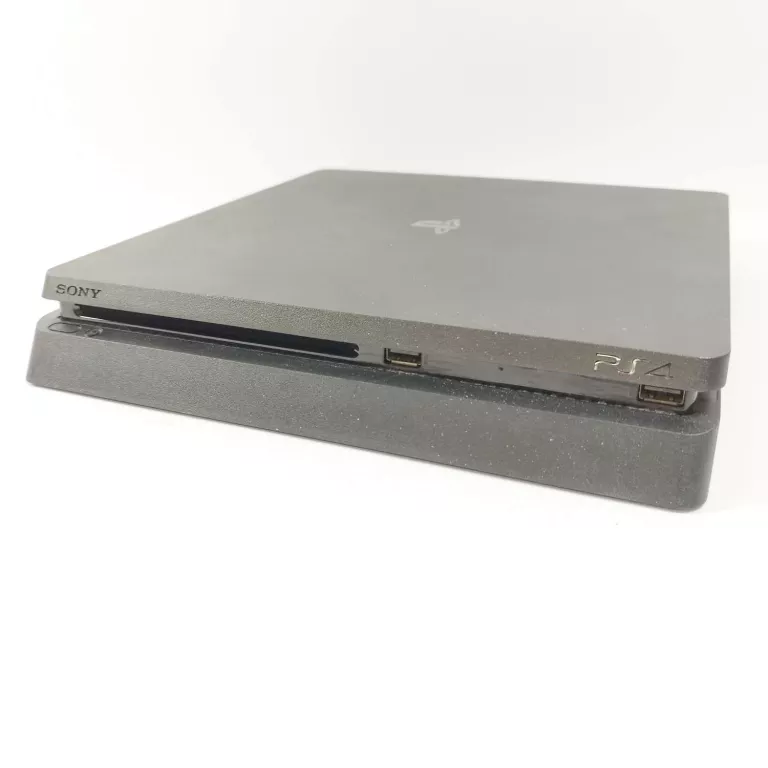 KONSOLA PS4 SLIM 1TB + PAD + GRA FALLOUT 4