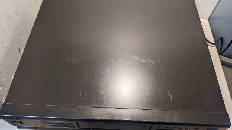 ODTWARZACZ / ZMIENIARKA 5 CD TECHNICS SL-PD888