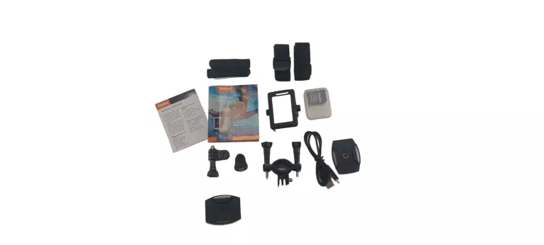 KONSOLA NINTENDO WII SPORTS RESORTS PACK
