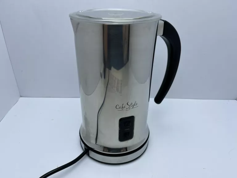 SPIENIACZ DO MLEKA CAFE STYLE MF651S