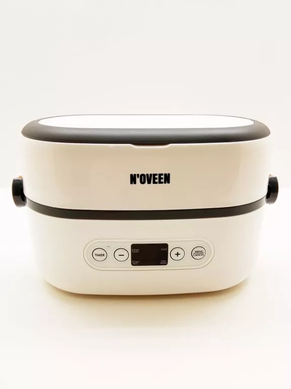 NOVEEN LUNCH BOX MLB820 X-LINE ELEKTRYCZNY