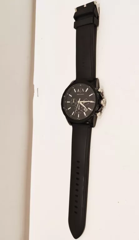 ZEGAREK EMPORIO ARMANI AX1326 KOMPLET