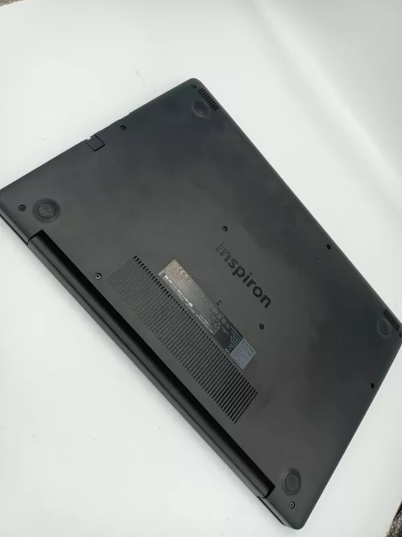 LAPTOP DELL INSPIRON 3593 I3/8 GB/256 GB
