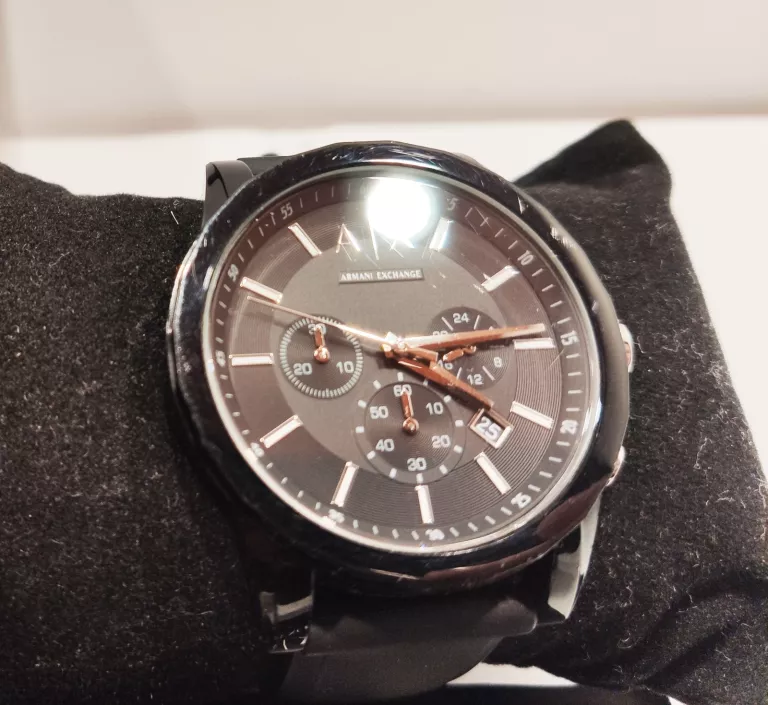 ZEGAREK EMPORIO ARMANI AX1326 KOMPLET