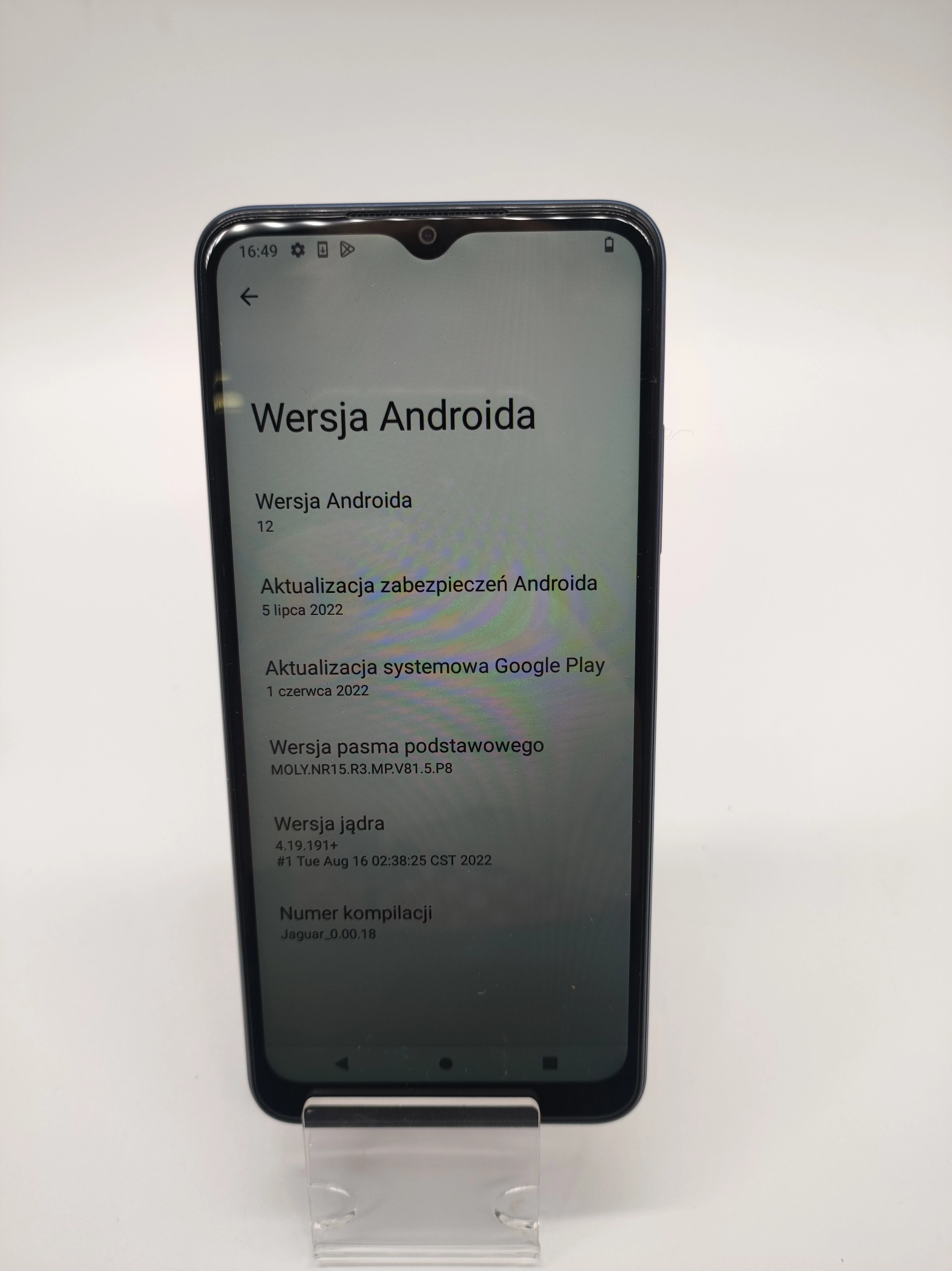 telefon-t-phone-5g-stan-uzywany