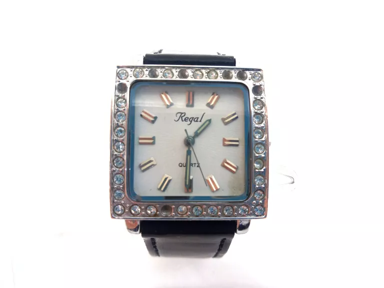 ZEGAREK DAMSKI REGAL R1780S