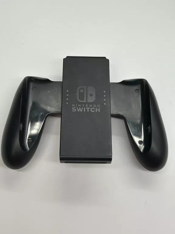 KONSOLA NINTENDO SWITCH HAC-002 ZESTAW 2 GRY PAD