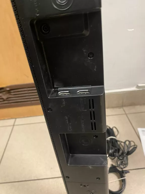 SOUNDBAR SAMSUNG HW T550 + PILOT/ GW:19/01/21