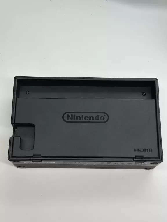 KONSOLA NINTENDO SWITCH HAC-002 ZESTAW 2 GRY PAD