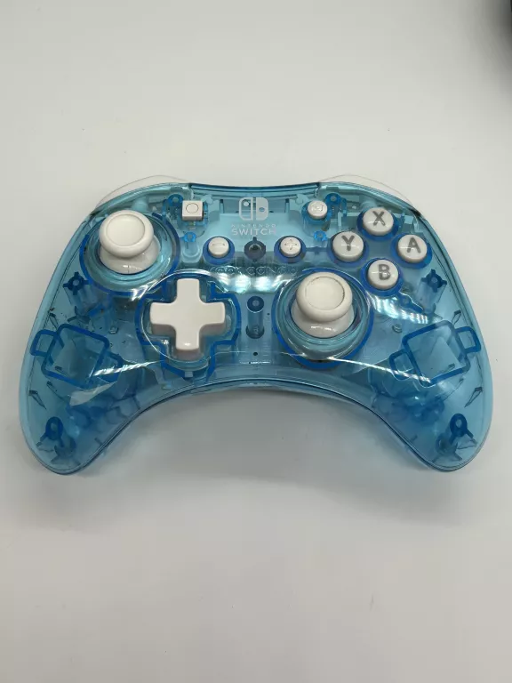 KONSOLA NINTENDO SWITCH HAC-002 ZESTAW 2 GRY PAD