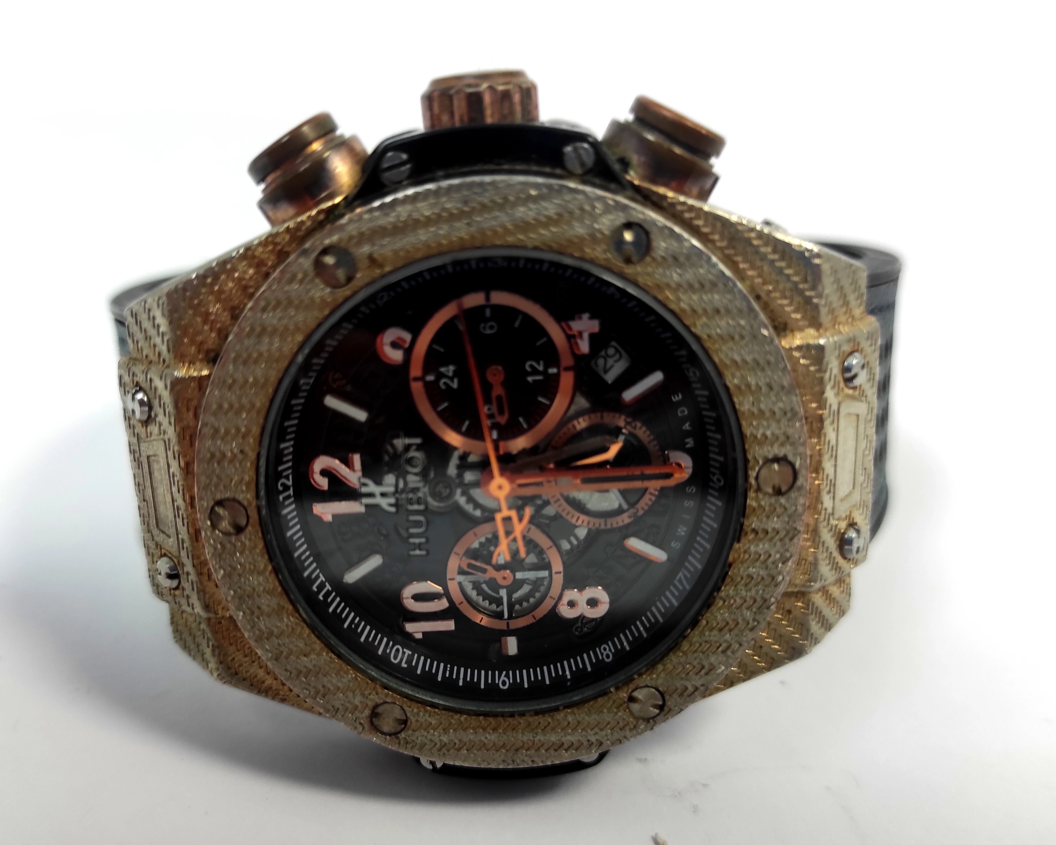 992703 hublot outlet