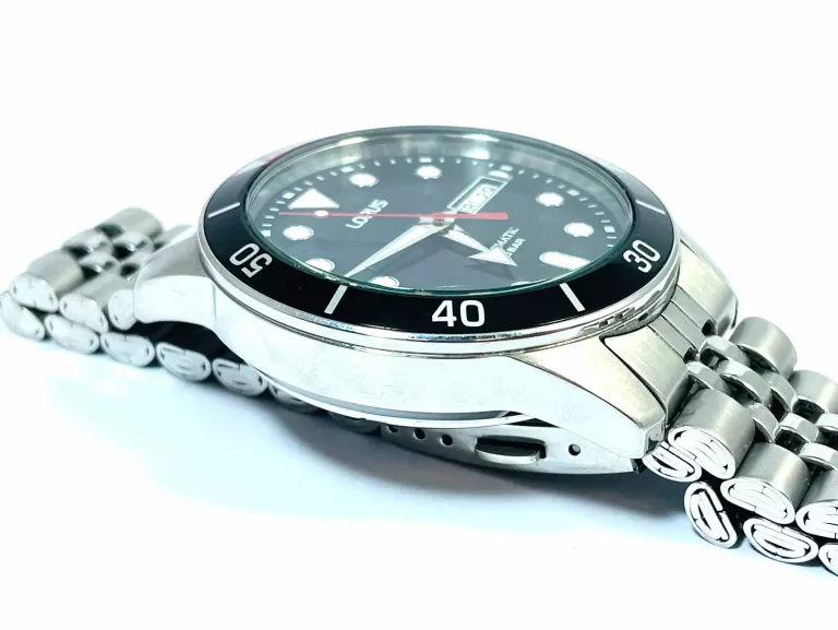 ZEGAREK LORUS DIVER AUTOMATIC RL447AX9G
