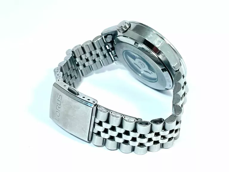 ZEGAREK LORUS DIVER AUTOMATIC RL447AX9G