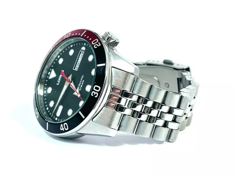 ZEGAREK LORUS DIVER AUTOMATIC RL447AX9G