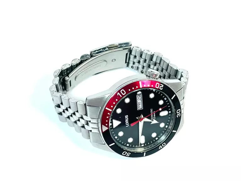 ZEGAREK LORUS DIVER AUTOMATIC RL447AX9G
