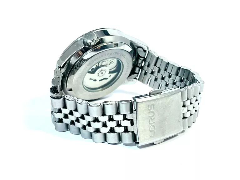 ZEGAREK LORUS DIVER AUTOMATIC RL447AX9G