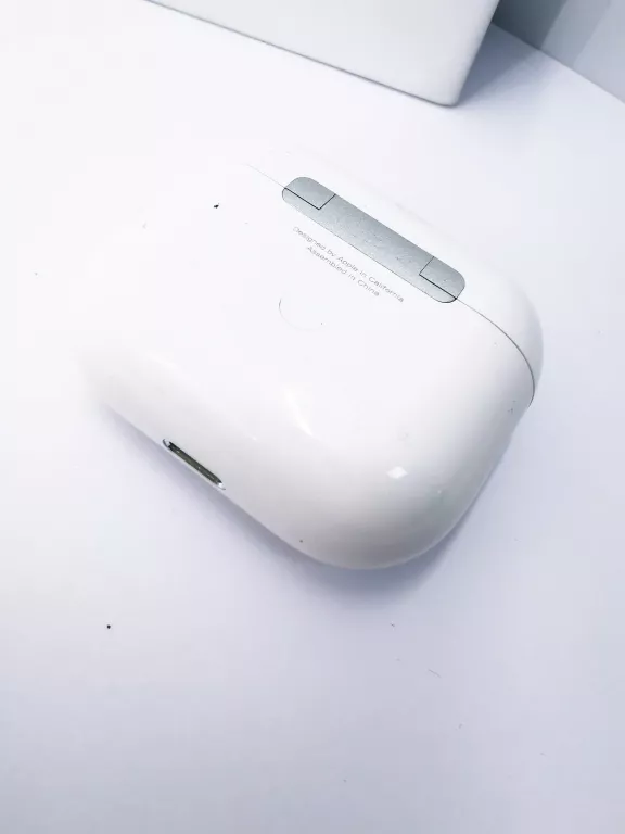 SŁUCHAWKI APPLE AIRPODS A2566