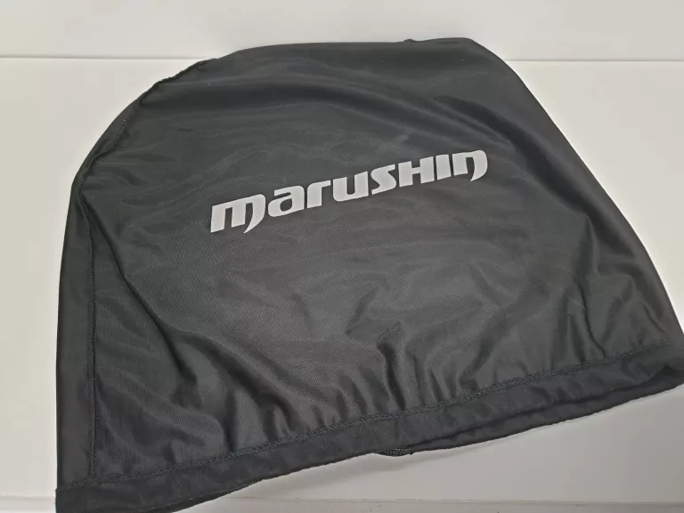 KASK MOTOCYKLOWY SZCZĘKOWY MARUSHIN M 400 XL