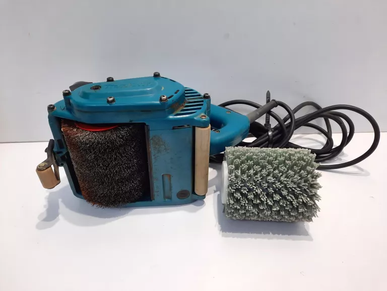 szlifierka-szczotkowa-makita-9741-stan-uzywany