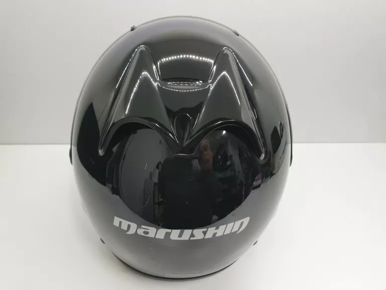 KASK MOTOCYKLOWY SZCZĘKOWY MARUSHIN M 400 XL