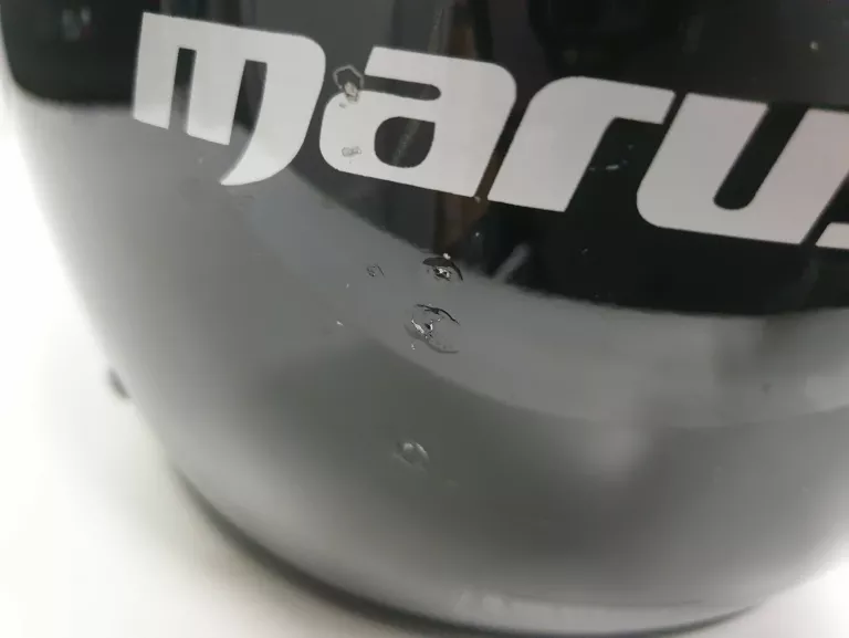 KASK MOTOCYKLOWY SZCZĘKOWY MARUSHIN M 400 XL