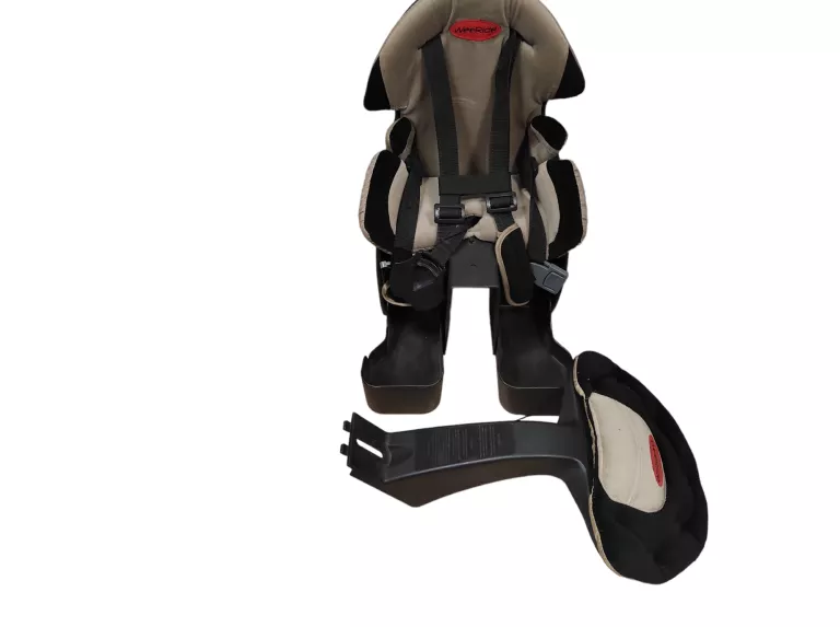 fotelik-rowerowy-dla-dziecka-na-rower-weeride-stan-uzywany