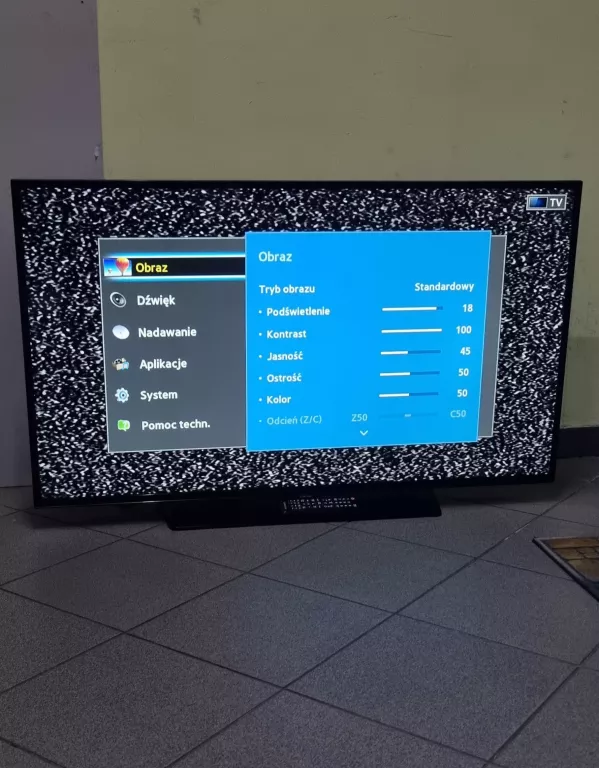 telewizor-samsung-ue48h4205aw-48-sprawny-wyszynskiego-243-gniezno