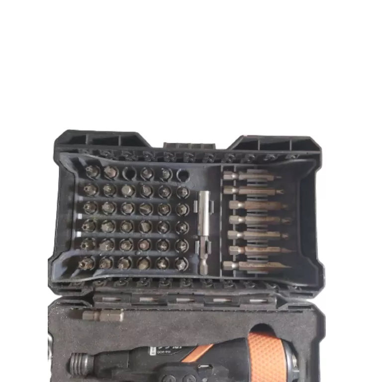 WKRĘTAK AKUMLATOROWY NEO TOOLS 04-200