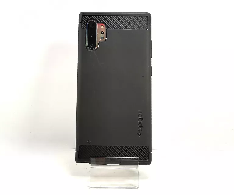 SAMSUNG GALAXY NOTE 10+ 12/256GB WOLNY OD RAT