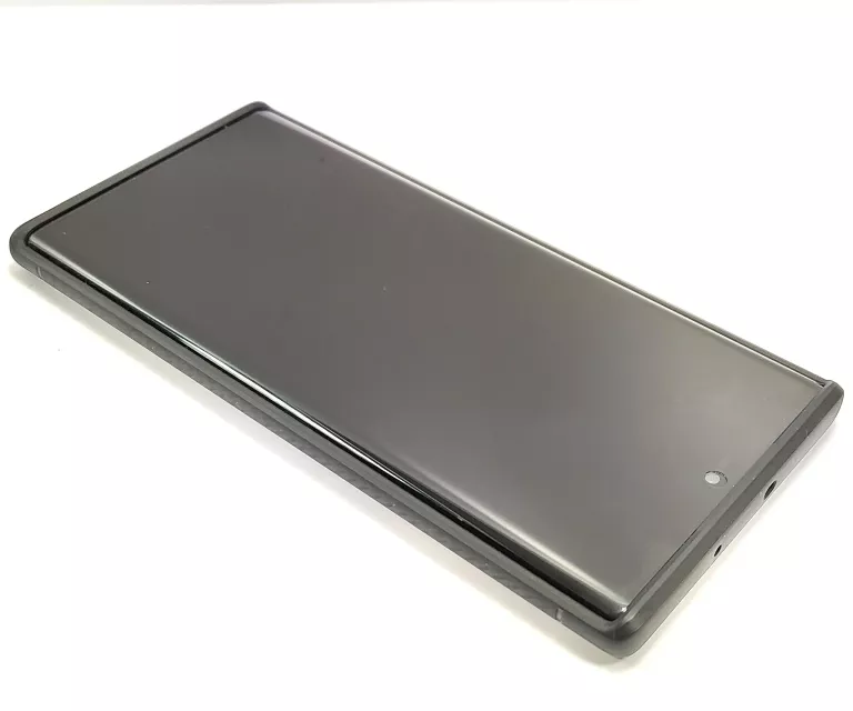 SAMSUNG GALAXY NOTE 10+ 12/256GB WOLNY OD RAT