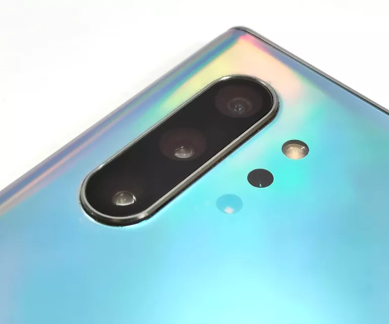SAMSUNG GALAXY NOTE 10+ 12/256GB WOLNY OD RAT