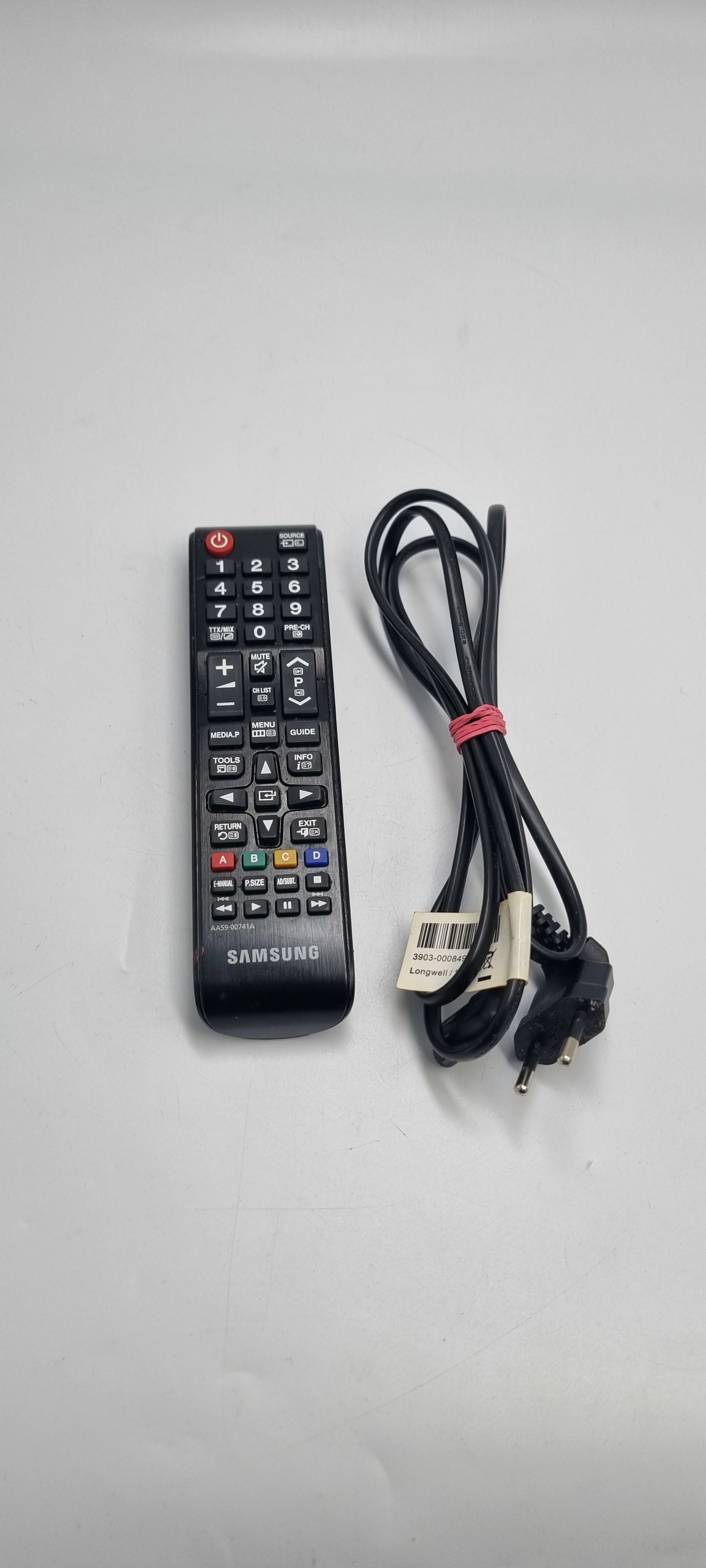 telewizor-samsung-ue48h4205aw-48-sprawny-stan-uzywany
