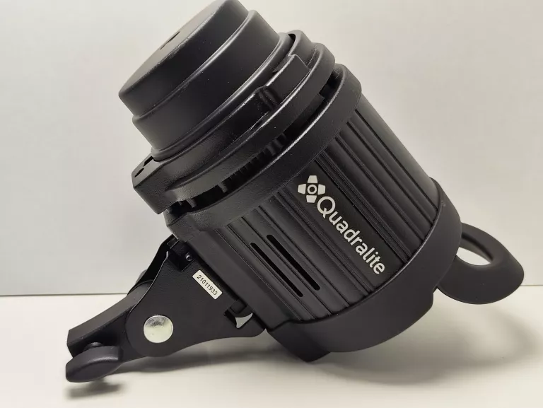 LAMPA QUADRALITE VIDEOLED 600
