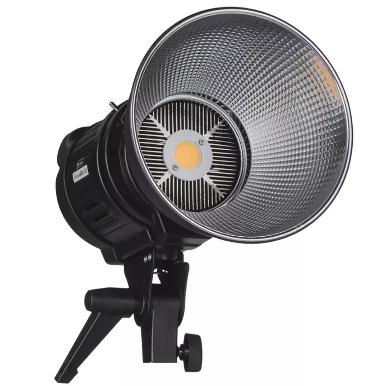 LAMPA QUADRALITE VIDEOLED 600