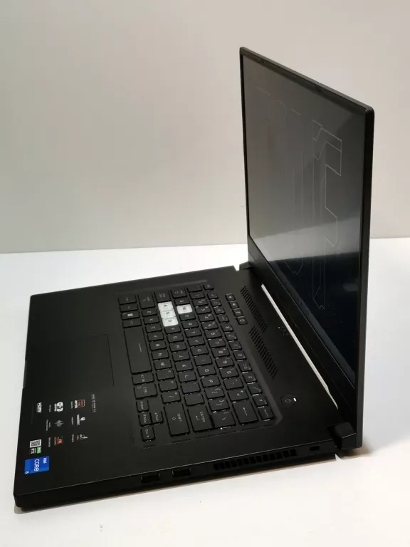 LAPTOP ASUS FX516P