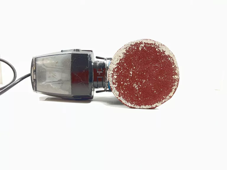 SZLIFIERKA OSCYLACYJNA ERBAUER ERO400 125MM