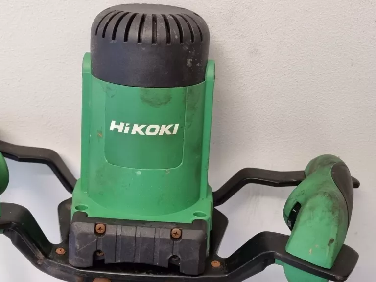 MIESZARKA HIKOKI UM12VST2 1200W 2021R.