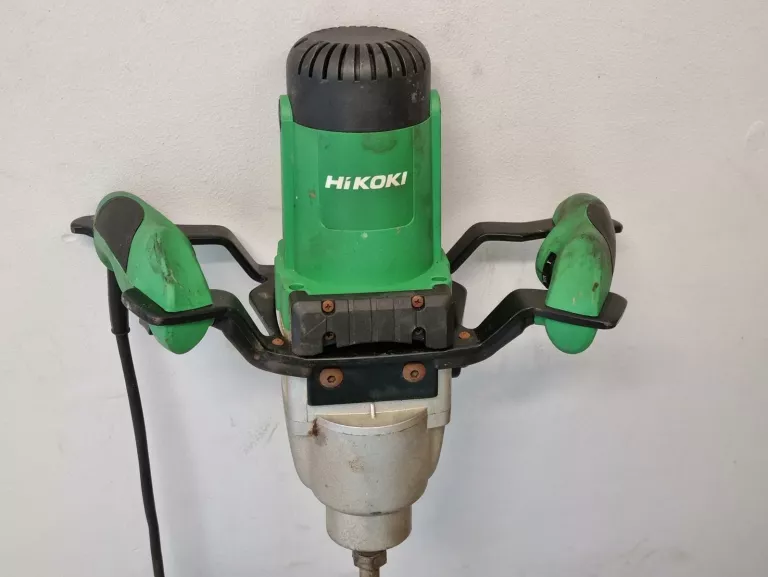 MIESZARKA HIKOKI UM12VST2 1200W 2021R.