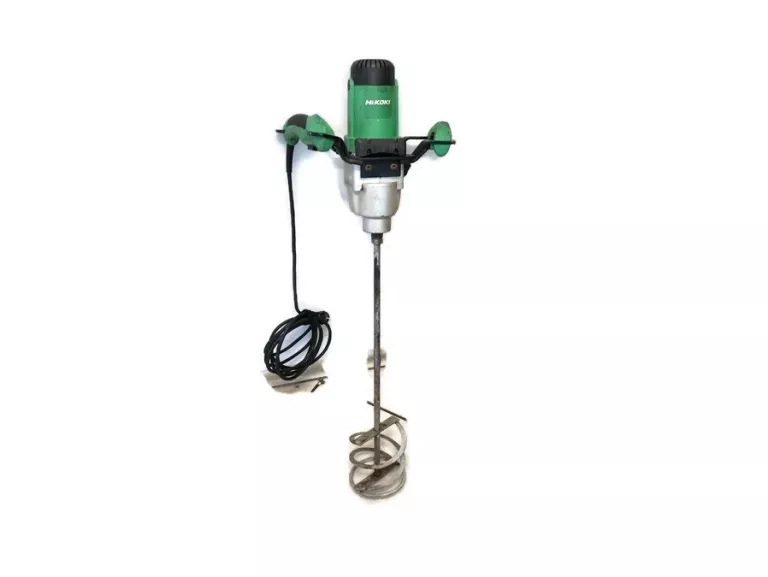 MIESZARKA HIKOKI UM12VST2 1200W 2021R.
