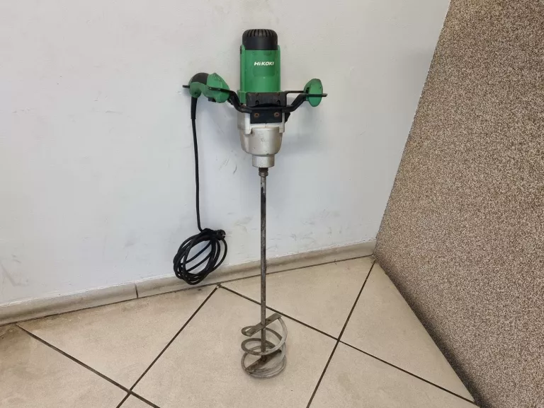MIESZARKA HIKOKI UM12VST2 1200W 2021R.