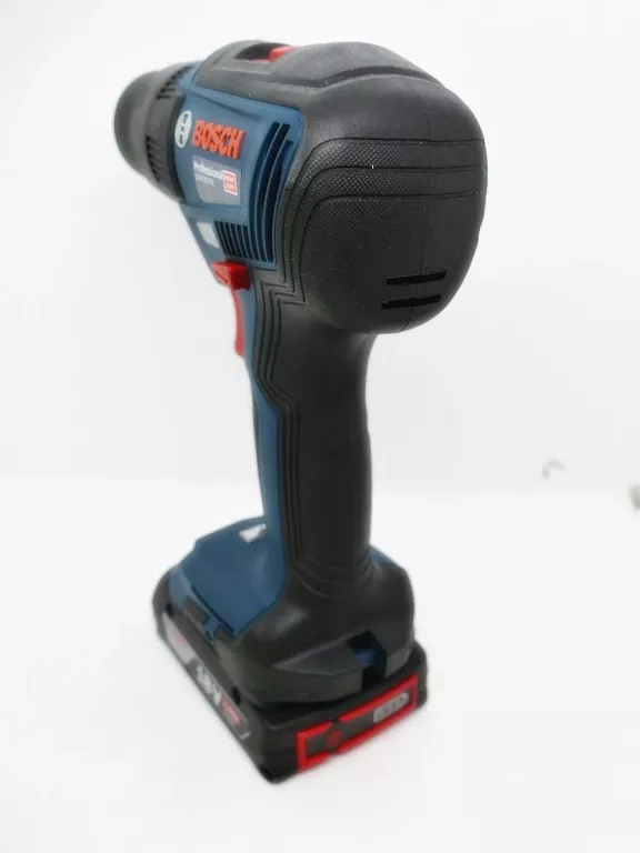 WIERTARKO-WKRĘTARKA BOSCH PROFESSIONAL GSB 18V-55