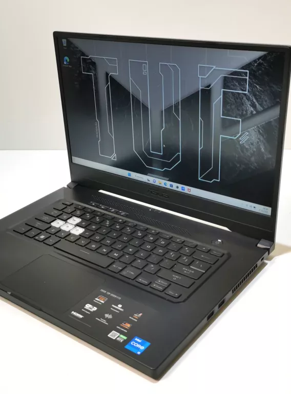 LAPTOP ASUS FX516P