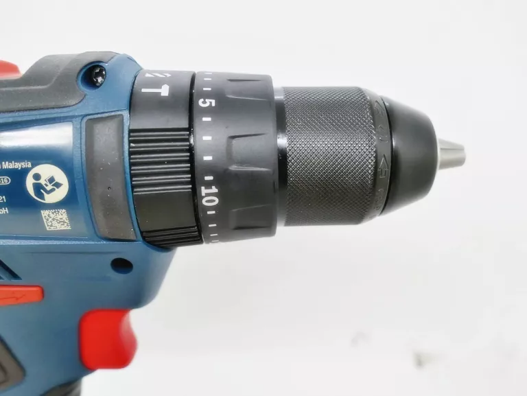 WIERTARKO-WKRĘTARKA BOSCH PROFESSIONAL GSB 18V-55