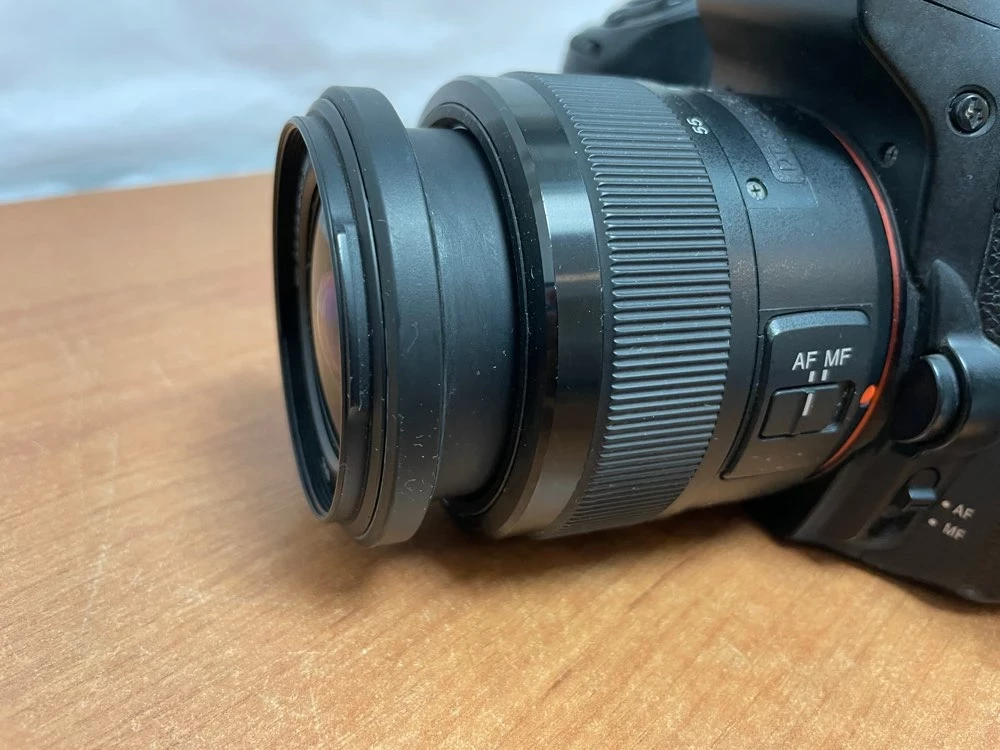 aparat-sony-alpha-68-ilca-68-obiektyw-opis-rozmiar-matrycy-aps-c