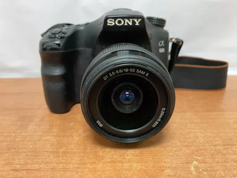 aparat-sony-alpha-68-ilca-68-obiektyw-opis-czulosc-iso-100