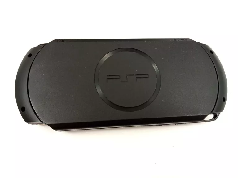 KONSOLA PSP E1004 + GRY - JĘZYK ANGIELSKI