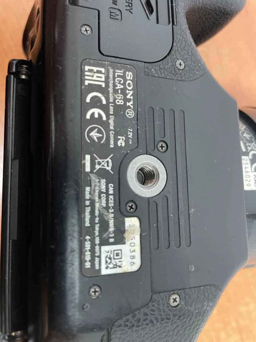 aparat-sony-alpha-68-ilca-68-obiektyw-opis-marka-sony