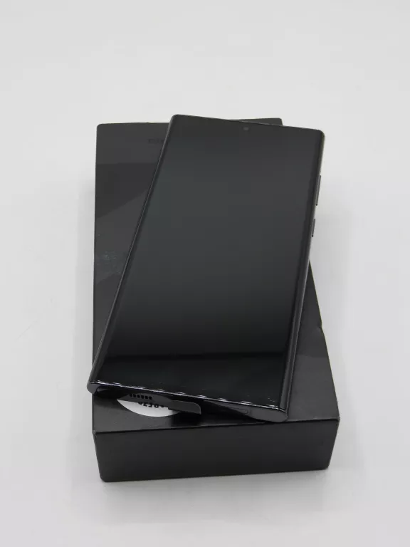 SAMSUNG GALAXY S22 ULTRA 5G 12/256GB JAK NOWY GW!
