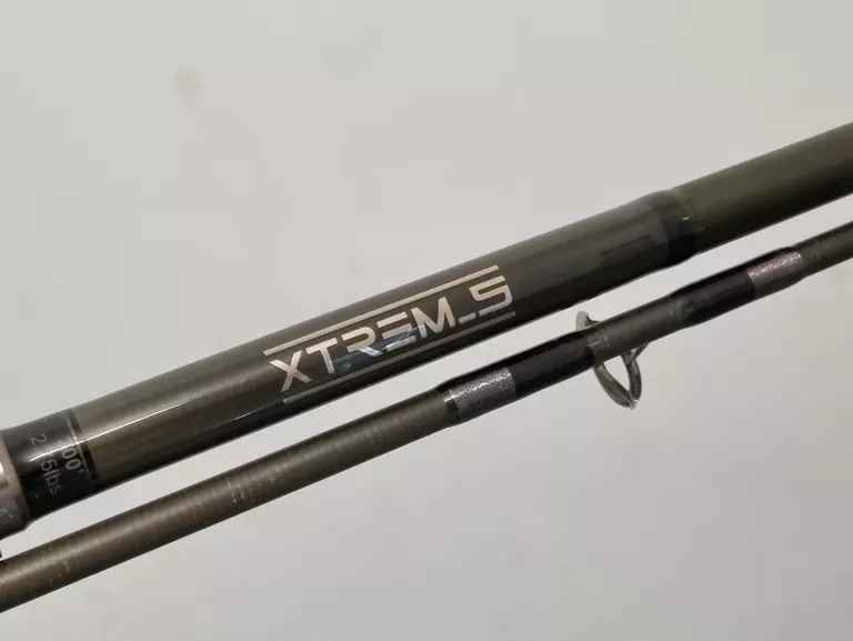 WĘDKA CAPERLAN CARPE XTREM-5 300