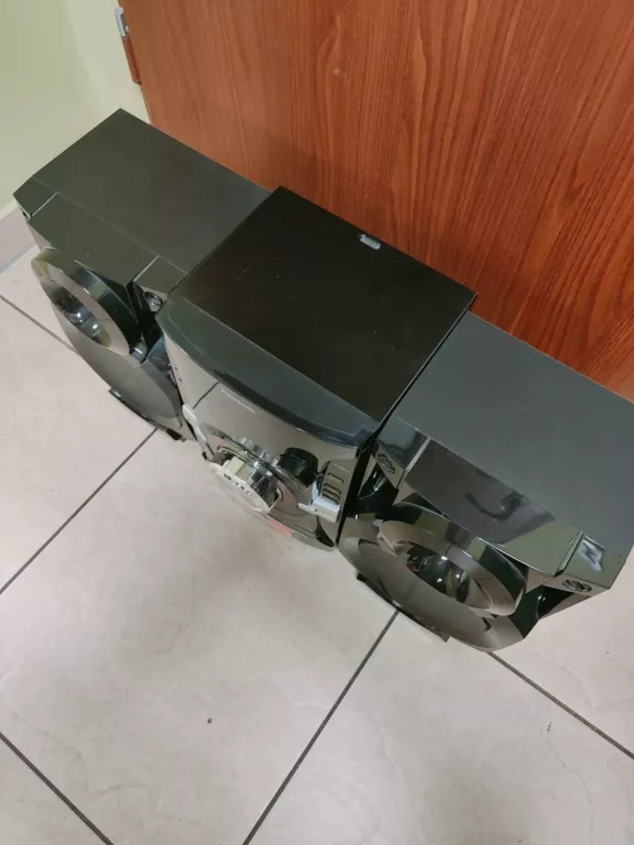 WIEŻA PANASONIC SA-AKX14 OKAZJA!!